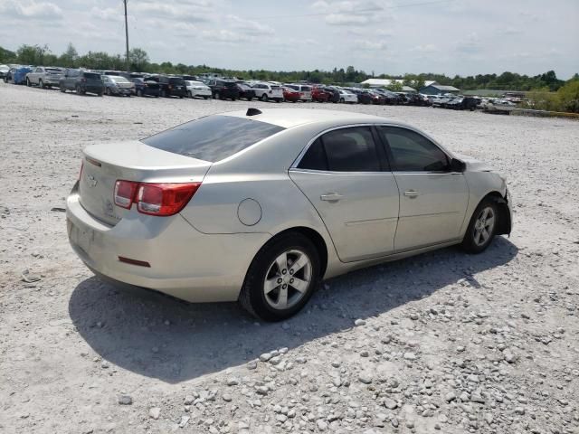 2014 Chevrolet Malibu LS