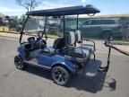 2021 HDK Golf Cart