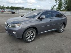 2013 Lexus RX 350 en venta en Dunn, NC