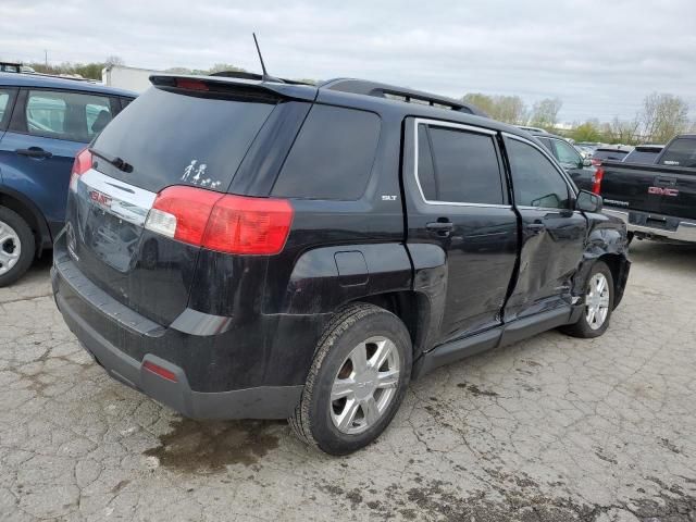 2014 GMC Terrain SLT