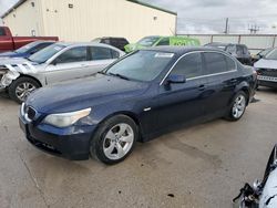 2006 BMW 525 I for sale in Haslet, TX