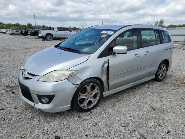 2009 Mazda 5