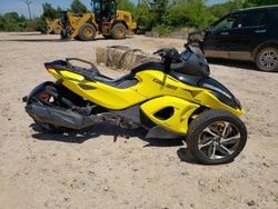 2014 Can-Am Spyder Roadster RS for sale in China Grove, NC