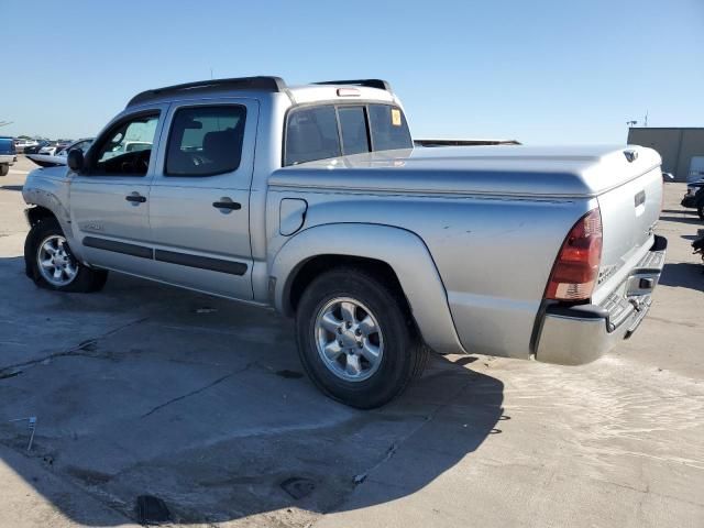 2005 Toyota Tacoma Double Cab Prerunner