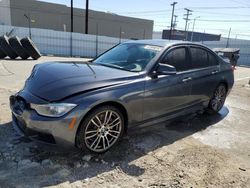 BMW 335 i salvage cars for sale: 2013 BMW 335 I