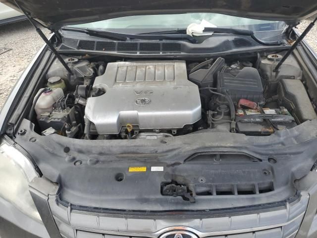 2007 Toyota Avalon XL