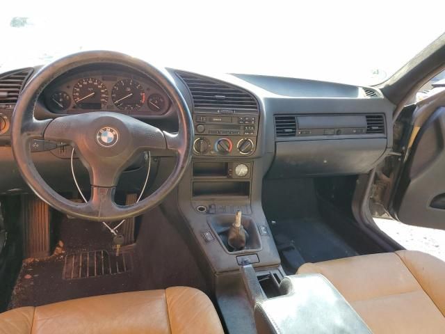 1994 BMW 318 I