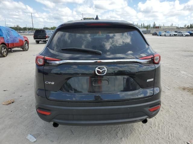 2019 Mazda CX-9 Touring