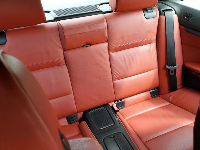 2009 BMW 335 I