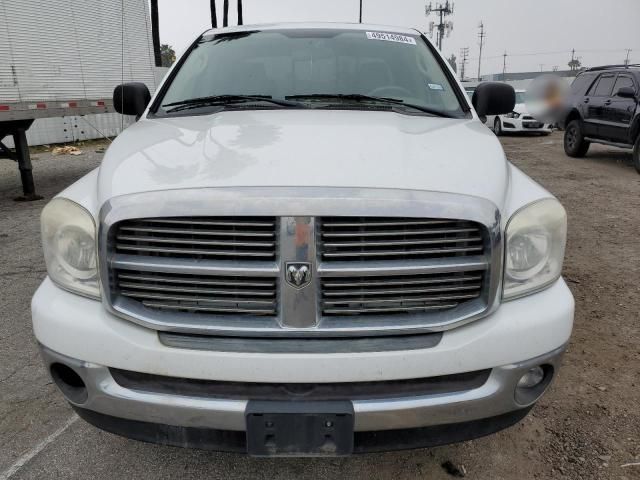 2008 Dodge RAM 1500 ST