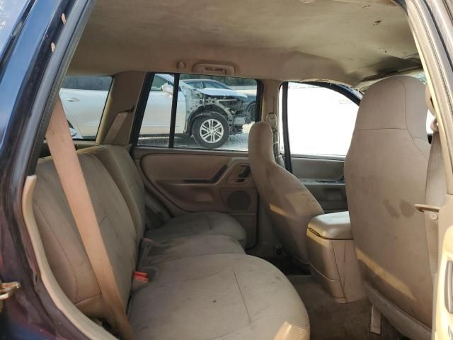 2004 Jeep Grand Cherokee Laredo