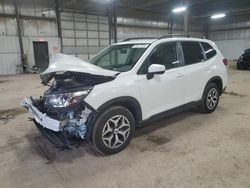 2020 Subaru Forester Premium for sale in Des Moines, IA