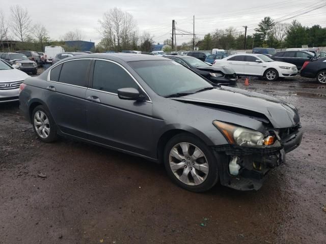 2009 Honda Accord EXL