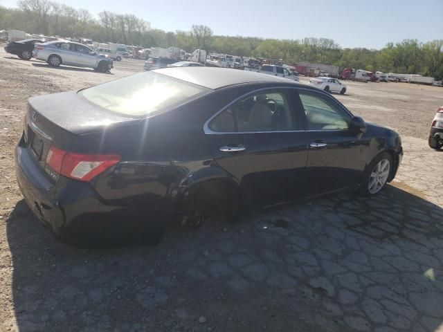 2007 Lexus ES 350