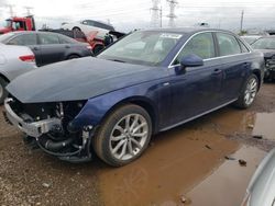 2019 Audi A4 Premium Plus for sale in Elgin, IL