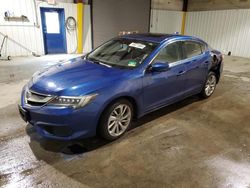 2016 Acura ILX Base Watch Plus en venta en Glassboro, NJ