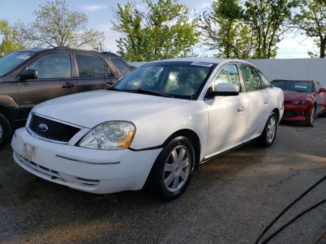 2006 Ford Five Hundred SE