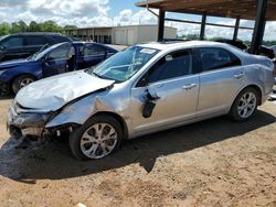 2012 Ford Fusion SE en venta en Tanner, AL