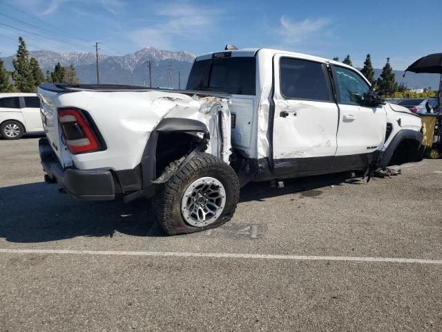 2021 Dodge RAM 1500 TRX