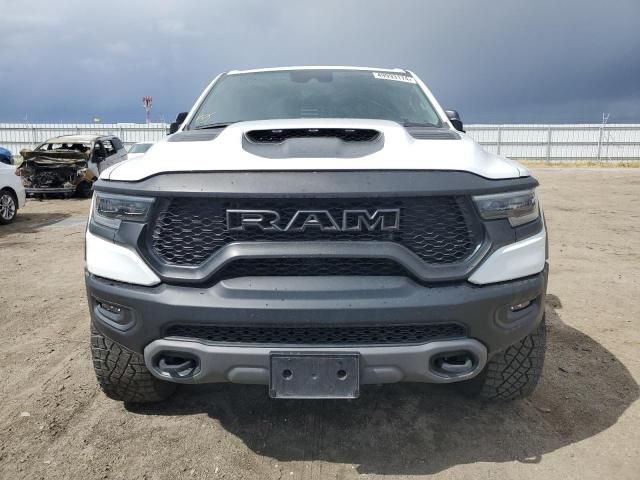 2022 Dodge RAM 1500 TRX