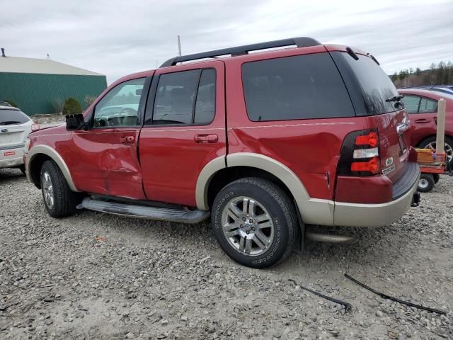 2010 Ford Explorer Eddie Bauer