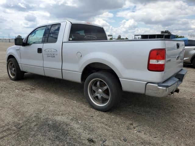 2004 Ford F150