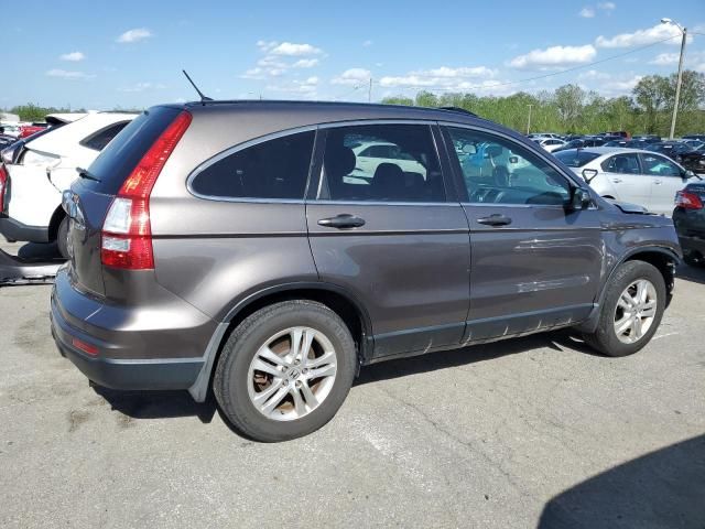 2010 Honda CR-V EX