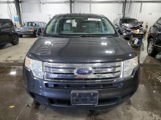 2007 Ford Edge SE