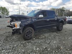 2020 Ford F150 Supercrew for sale in Mebane, NC