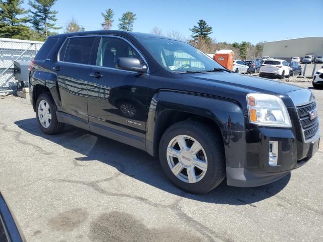 2014 GMC Terrain SLE