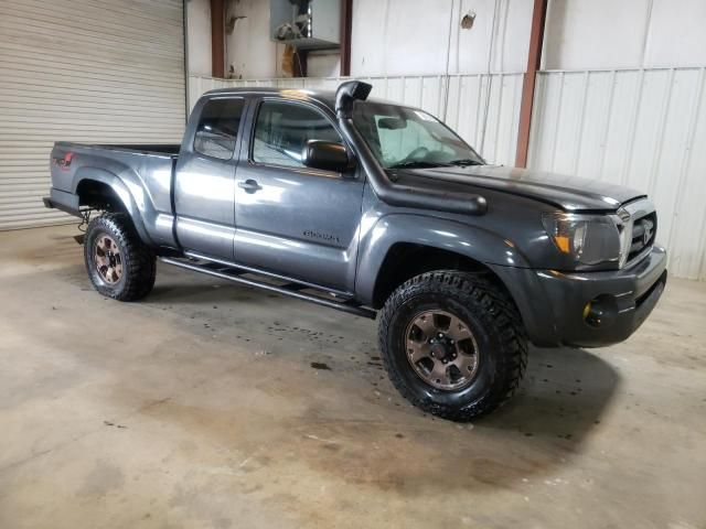 2009 Toyota Tacoma Access Cab