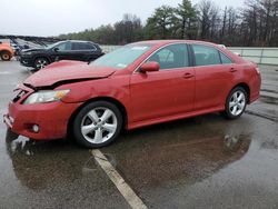2011 Toyota Camry Base for sale in Brookhaven, NY