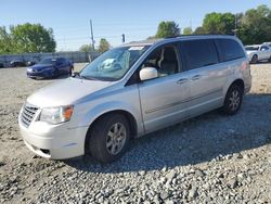 2009 Chrysler Town & Country Touring en venta en Mebane, NC