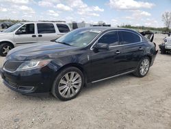 Lincoln salvage cars for sale: 2015 Lincoln MKS