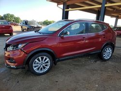 2021 Nissan Rogue Sport SV for sale in Tanner, AL