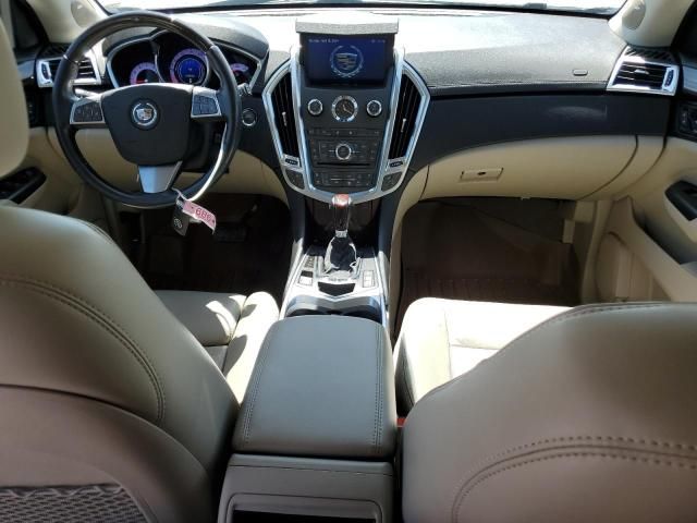 2012 Cadillac SRX Performance Collection