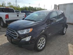 2019 Ford Ecosport SE for sale in Cahokia Heights, IL