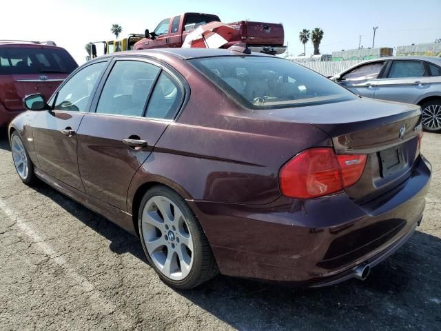 2009 BMW 335 I