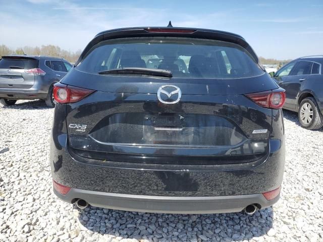 2019 Mazda CX-5 Sport