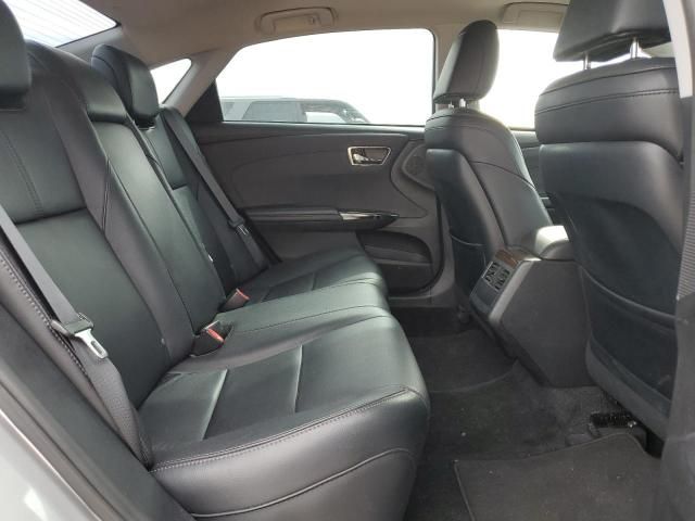 2013 Toyota Avalon Base