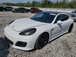 2010 Porsche Panamera S en venta en Memphis, TN