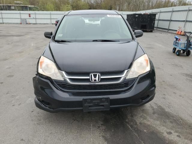 2011 Honda CR-V LX