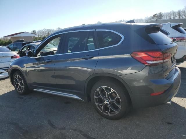 2022 BMW X1 XDRIVE28I