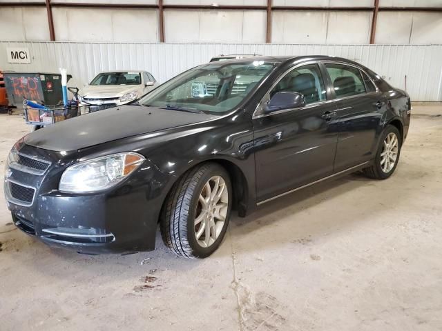 2011 Chevrolet Malibu 2LT