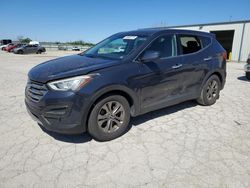 2013 Hyundai Santa FE Sport en venta en Kansas City, KS