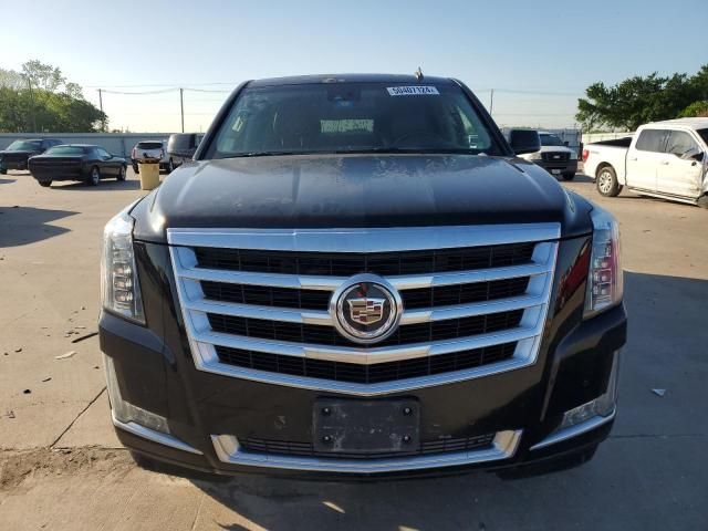 2015 Cadillac Escalade ESV Luxury