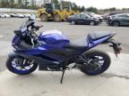 2023 Yamaha YZFR3 A