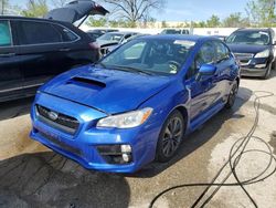 2015 Subaru WRX Premium for sale in Bridgeton, MO