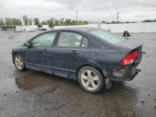 2006 Honda Civic EX