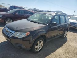 Subaru Vehiculos salvage en venta: 2013 Subaru Forester 2.5X